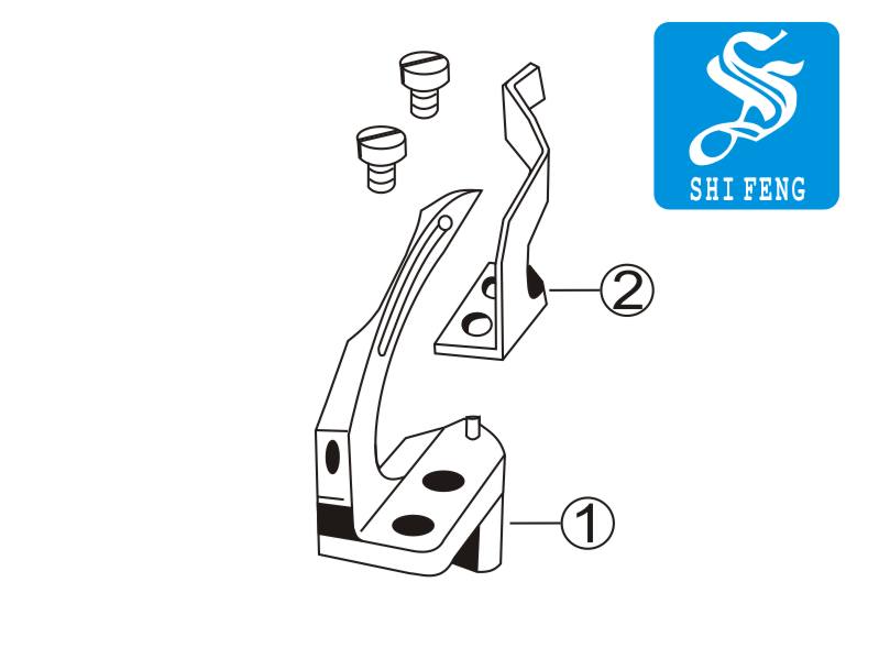 1.SP2365-001 2.SP2366-001